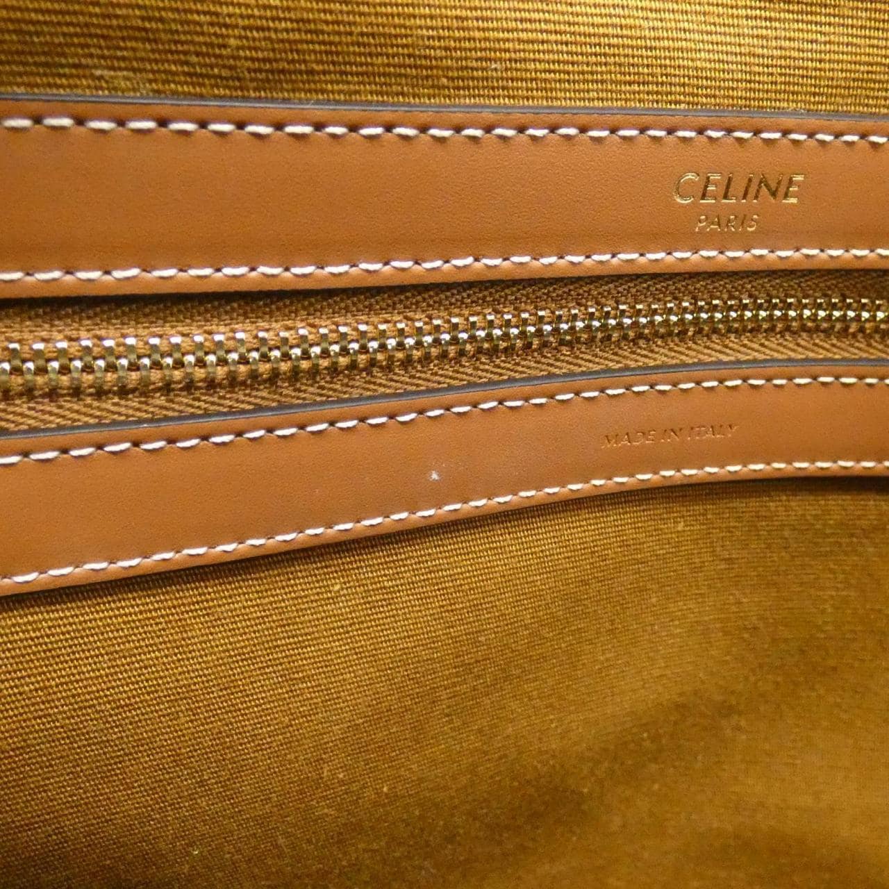 セリーヌ 190372CAS ボストンバッグ