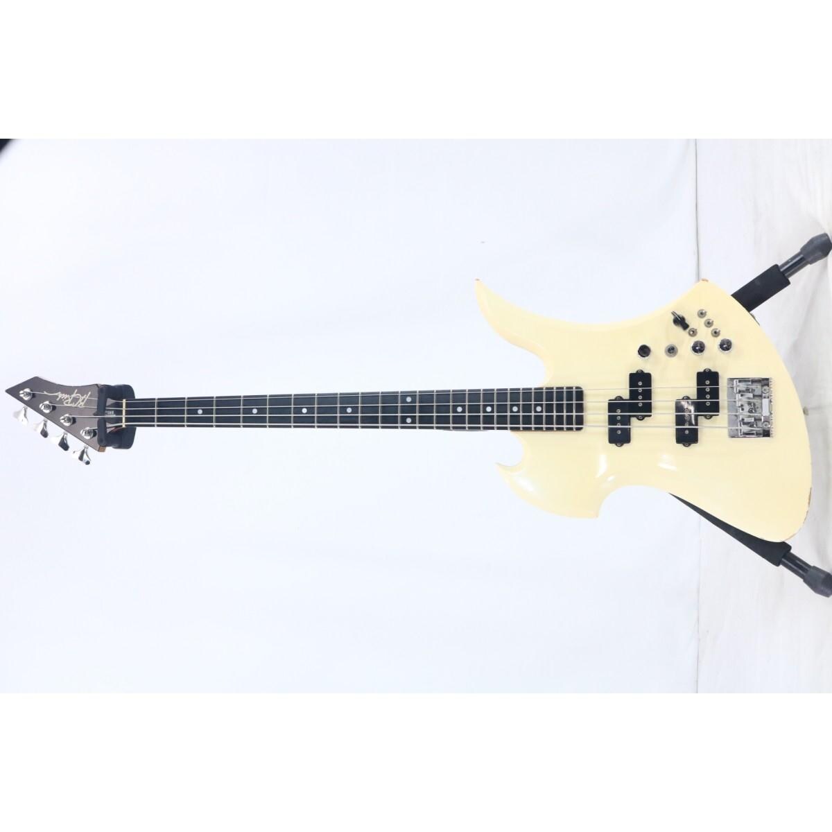 Ｂ．Ｃ．ＲＩＣＨ　　ＮＪ　ＩＩ　ＭＯＣＫＩＮＢＩＲＤ　ＢＡＳＳ