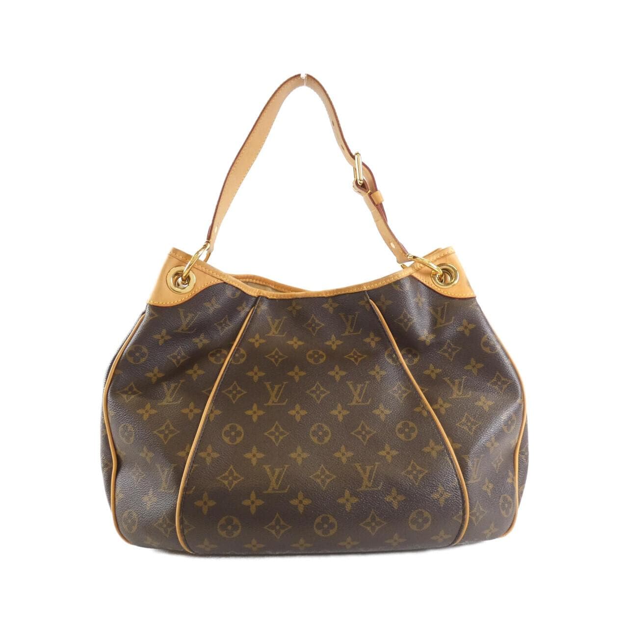 LOUIS VUITTON Monogram Galliera PM M56382 Shoulder Bag