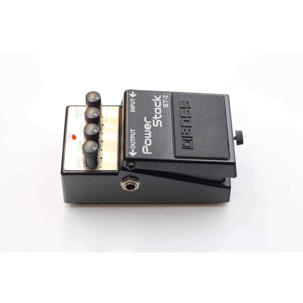 BOSS ST-2