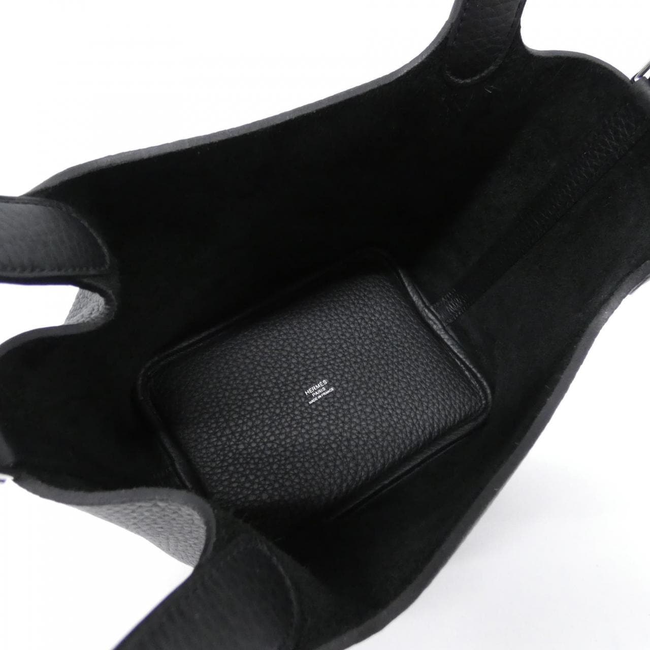 【未使用品】エルメス ピコタン ロック PM 056289CK バッグ