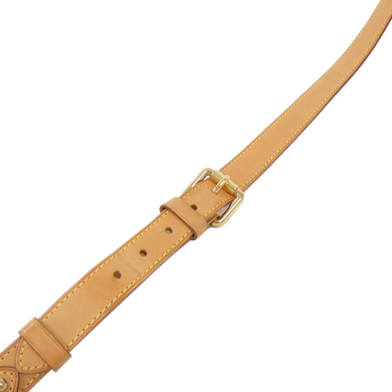 LOUIS VUITTON Shoulder Strap J00109 Strap