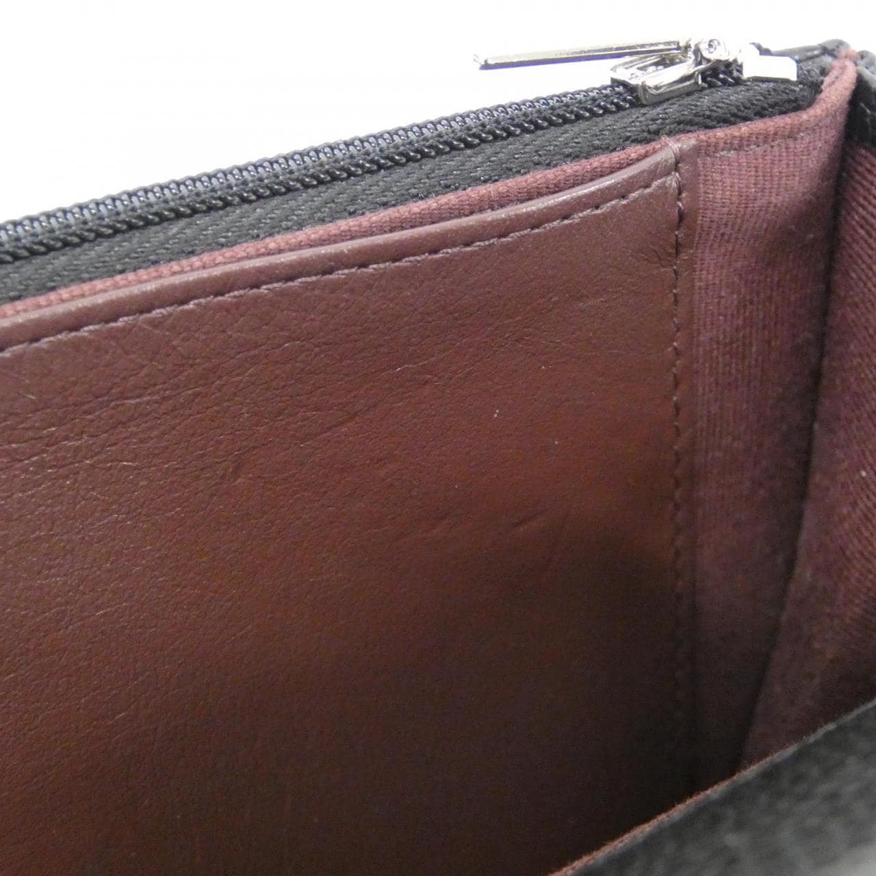 シャネル タイムレスクラシック ライン AP0250 チェーンウォレット