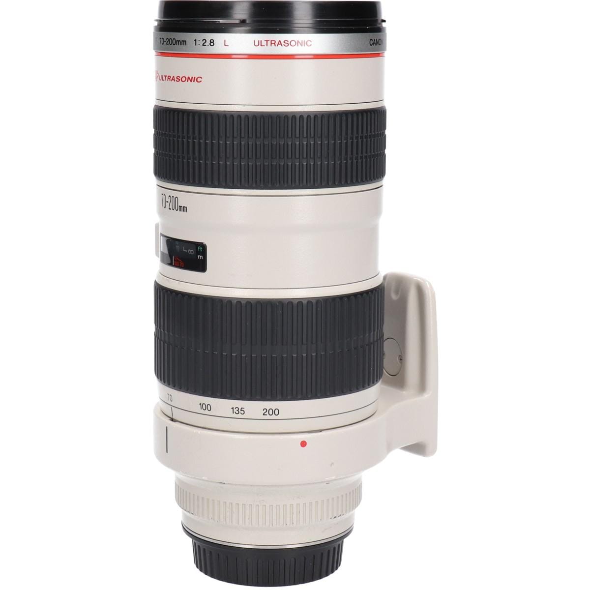 ＥＦ７０－２００ｍｍ　Ｆ２．８Ｌ　ＵＳＭ