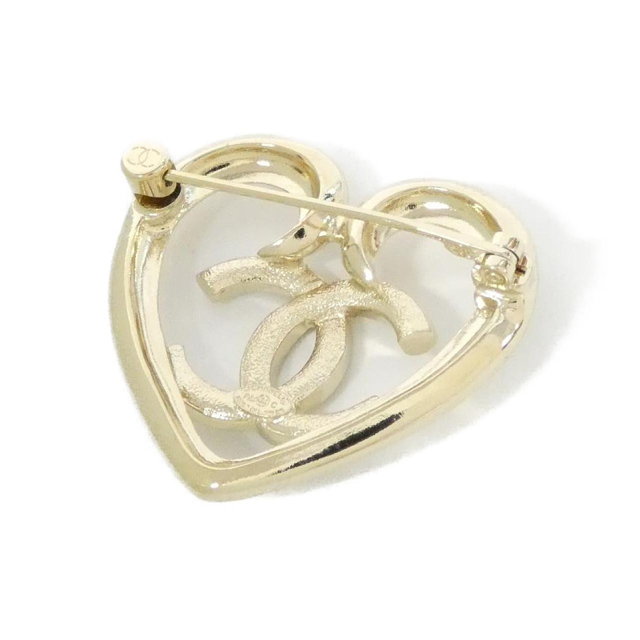 CHANEL ABA093 胸针