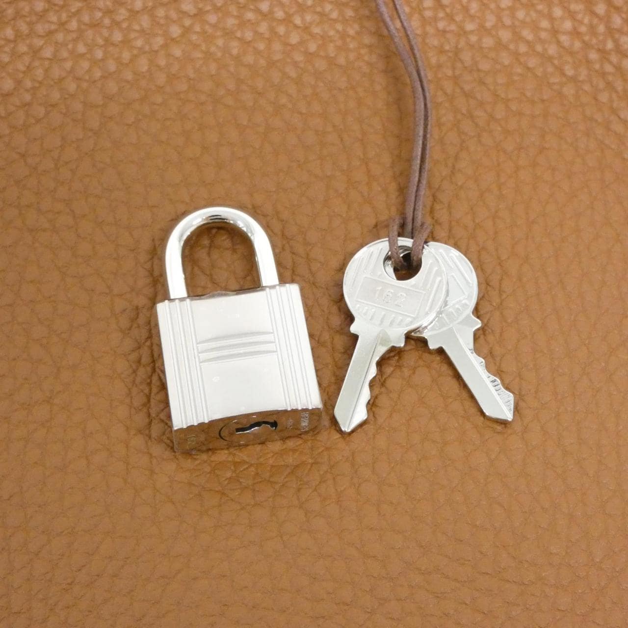 【未使用品】エルメス ピコタン ロック MM 060991CK バッグ