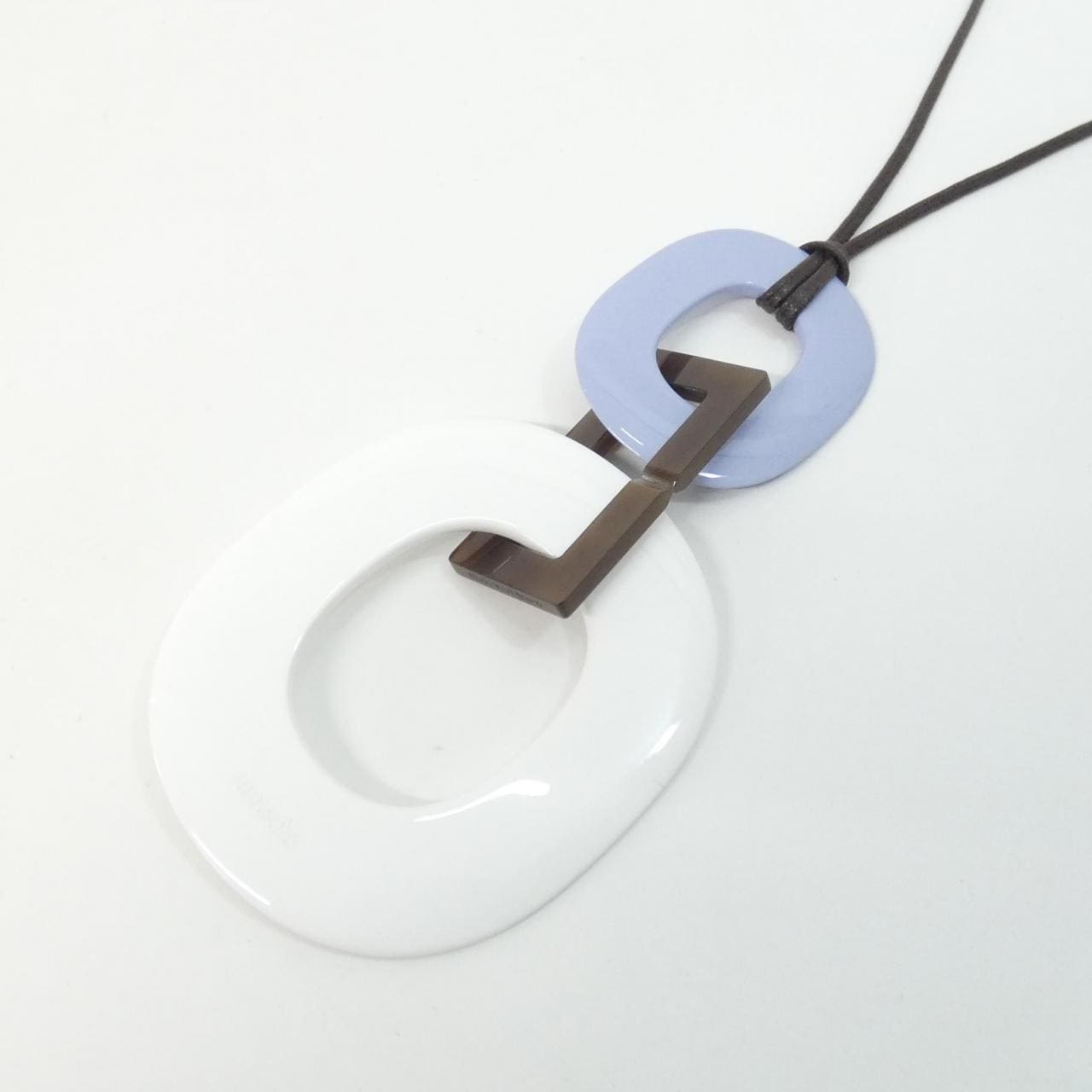 エルメス カラ 052769FL ネックレス