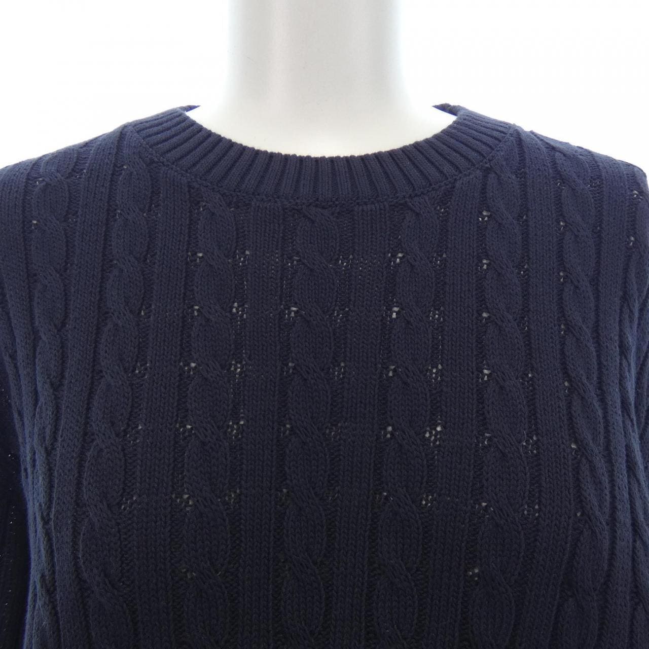 マッキントッシュロンドン MACKINTOSH LONDON ニット