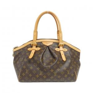 LOUIS VUITTON Monogram Tivoli GM M40144 Shoulder Bag