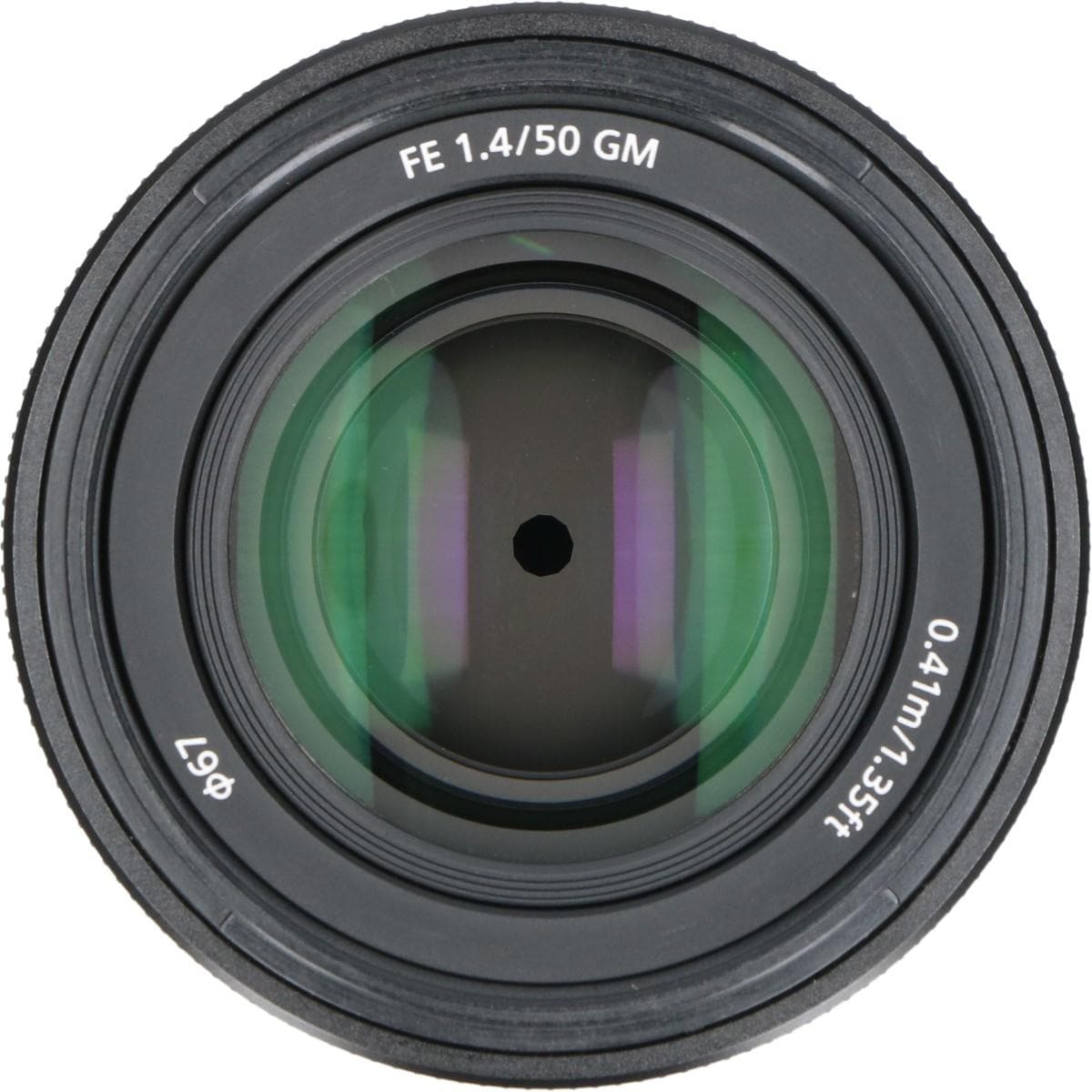 ＦＥ５０ｍｍ　Ｆ１．４ＧＭ