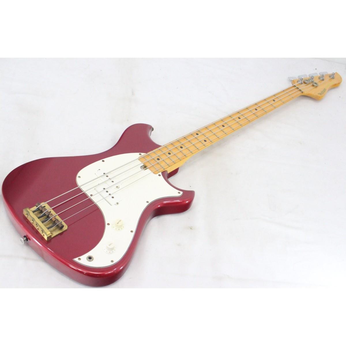 ＷＥＳＴＯＮＥ　ＣＯＮＣＯＲＤ　ＢＡＳＳ　Ⅱ