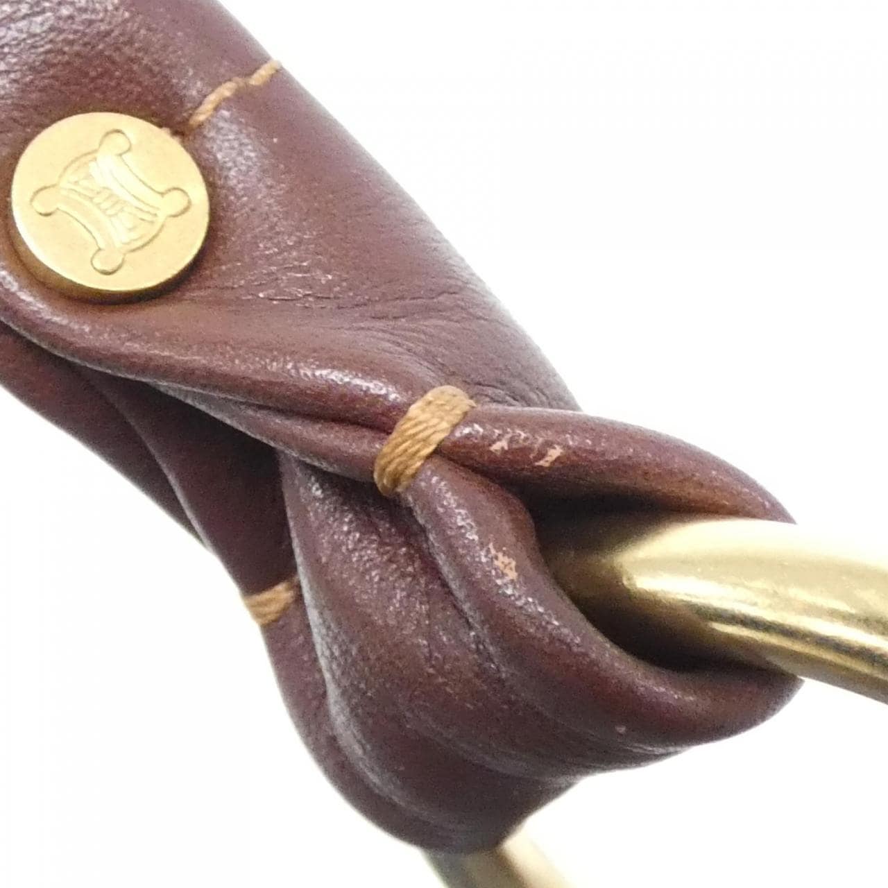 セリーヌ ビター スウィート 159852MAC ショルダーバッグ