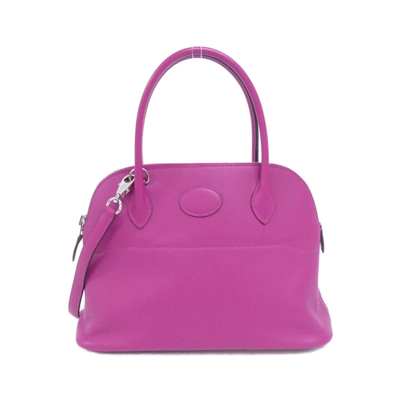 エルメス ボリード 27cm 047653CK バッグ