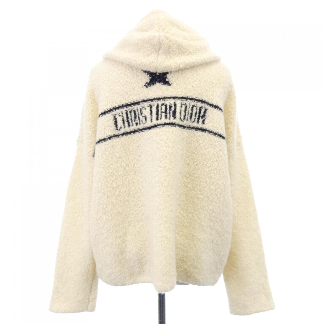 クリスチャンディオール CHRISTIAN DIOR 244S87AM143 パーカー