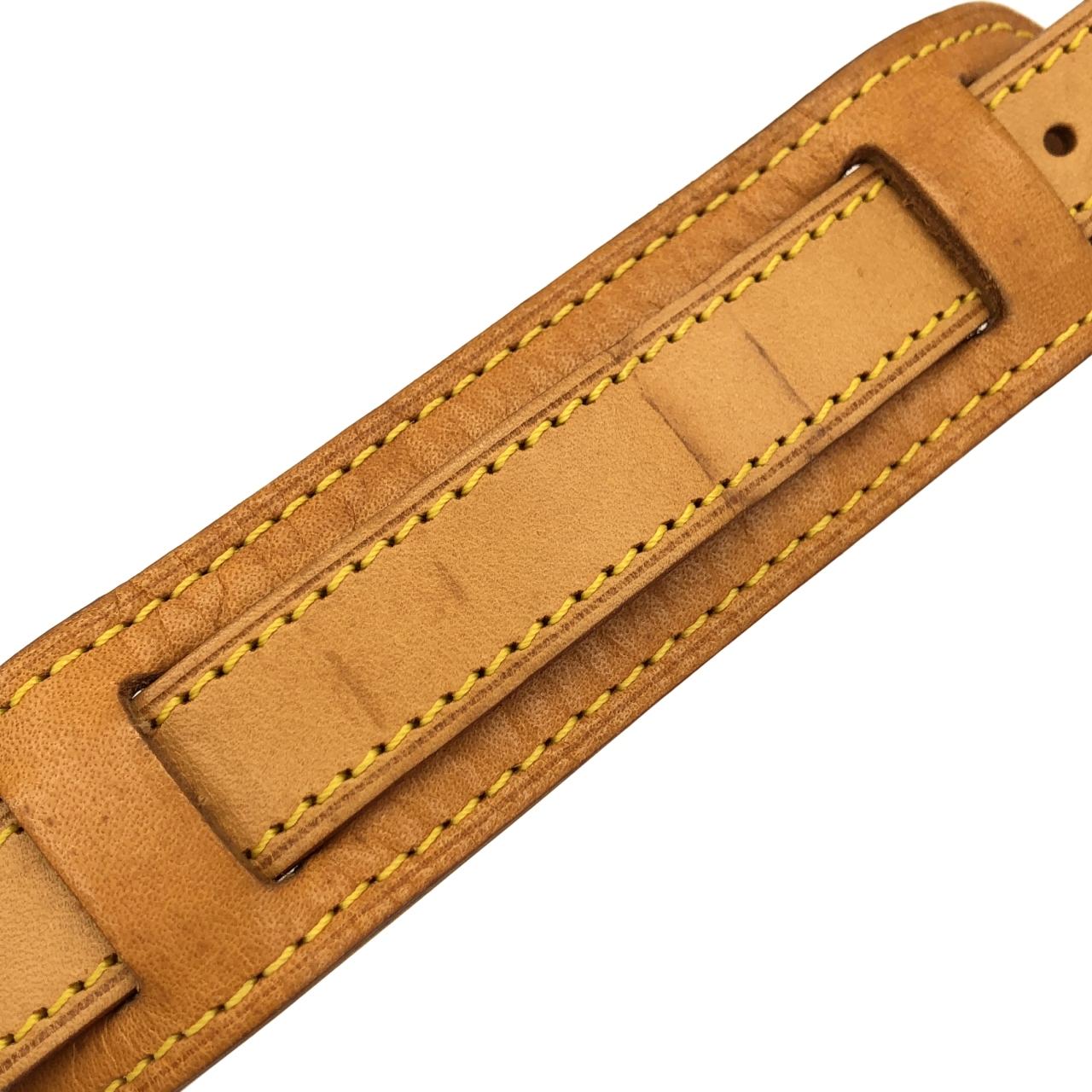 ルイヴィトン モノグラム サンクルー 24cm M51242 ショルダーバッグ