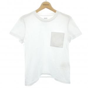 エルメス HERMES モザイク 3H4614DL Tシャツ