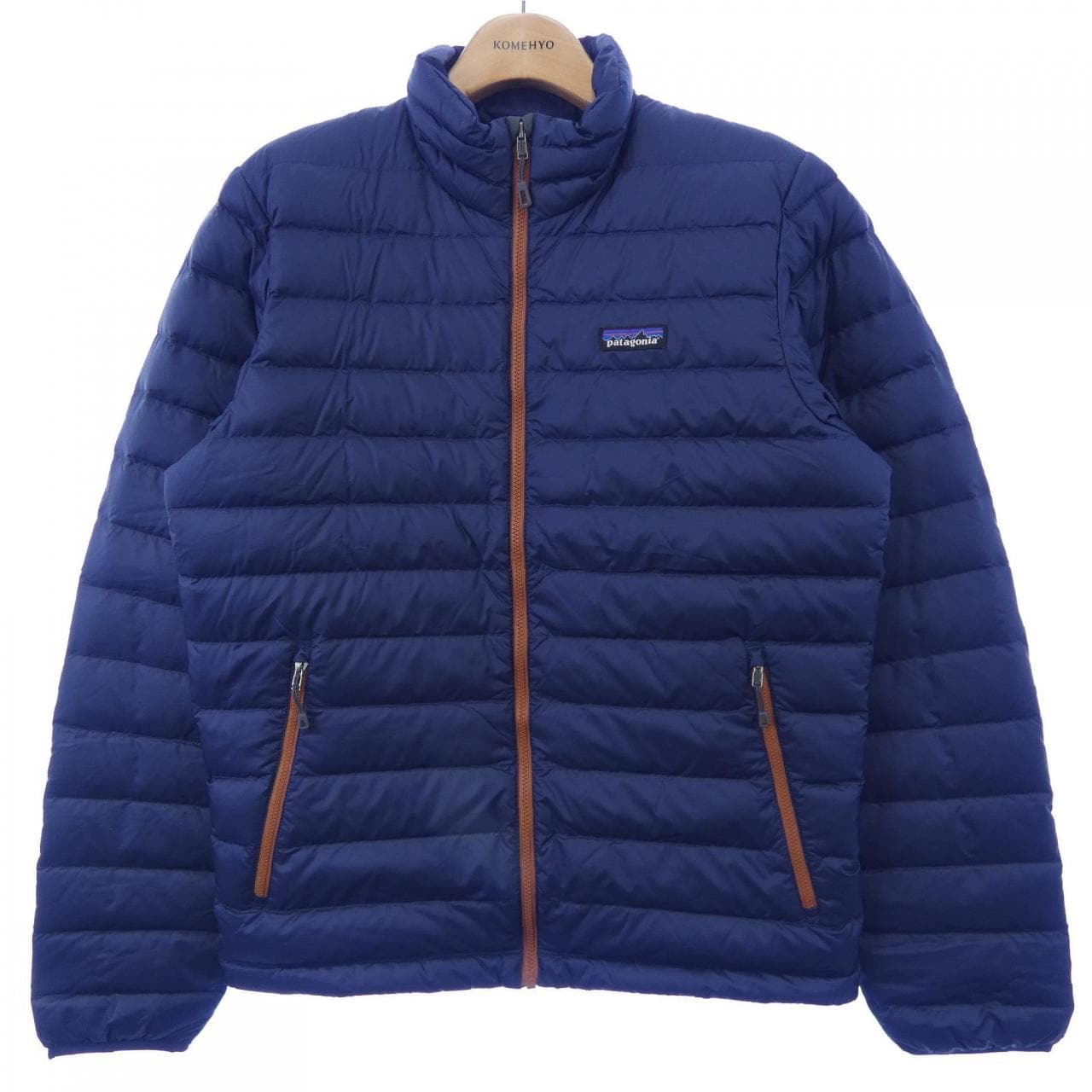 パタゴニア PATAGONIA ダウンジャケット　ダウンセ 84674 ダウンジャケット
