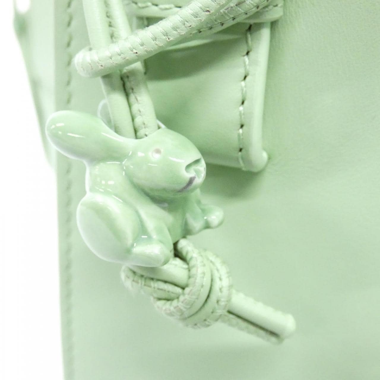 ロエベ ハンモック コンパクト A538H13X07 ショルダーバッグ