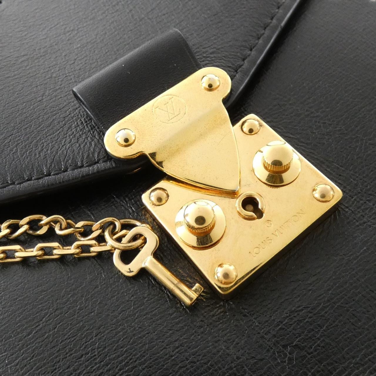 ルイヴィトン モノグラム(ツイストブローグ) ポシェット メティス MM M43488 バッグ