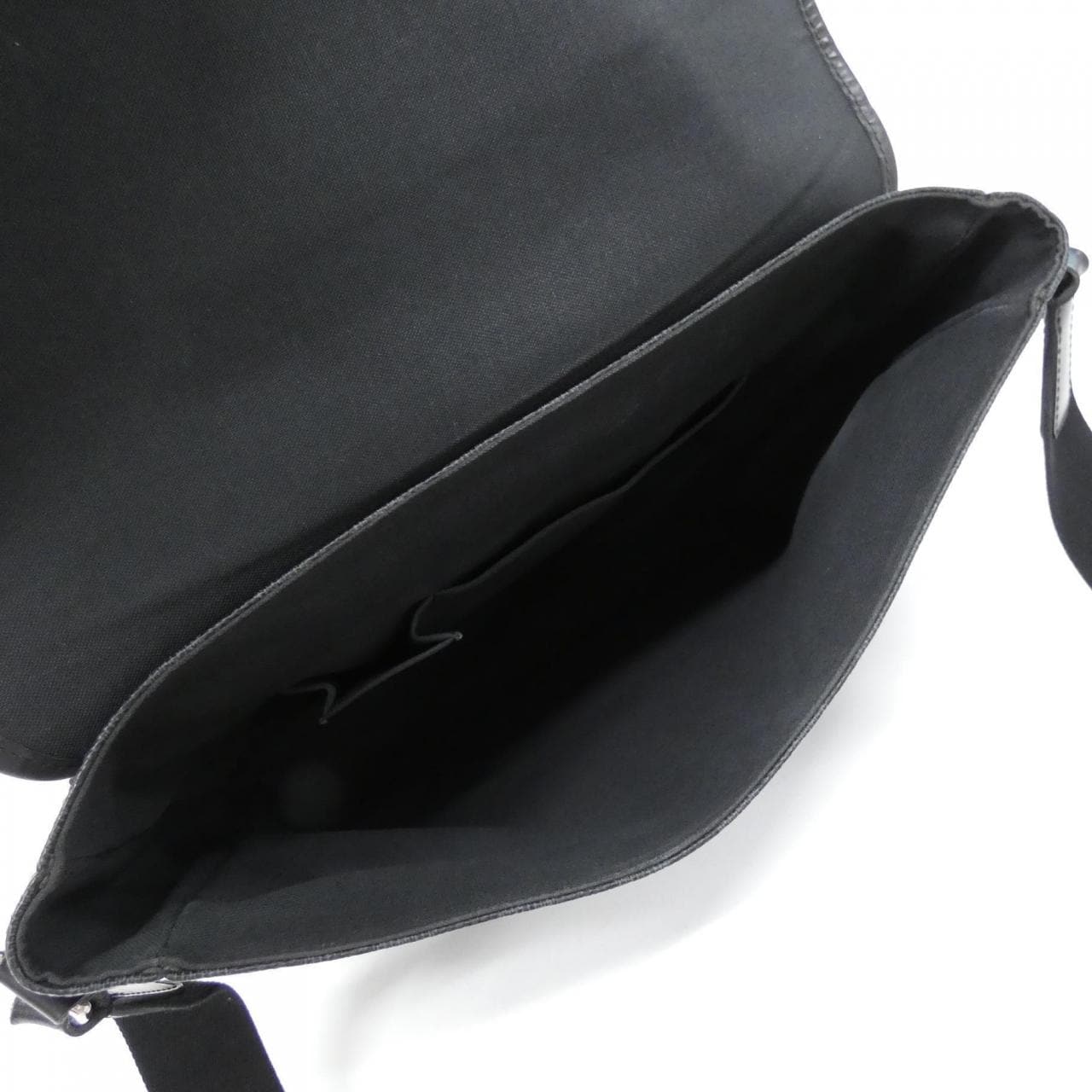 ルイヴィトン ダミエ グラフィット レンツォ N51213 ショルダーバッグ