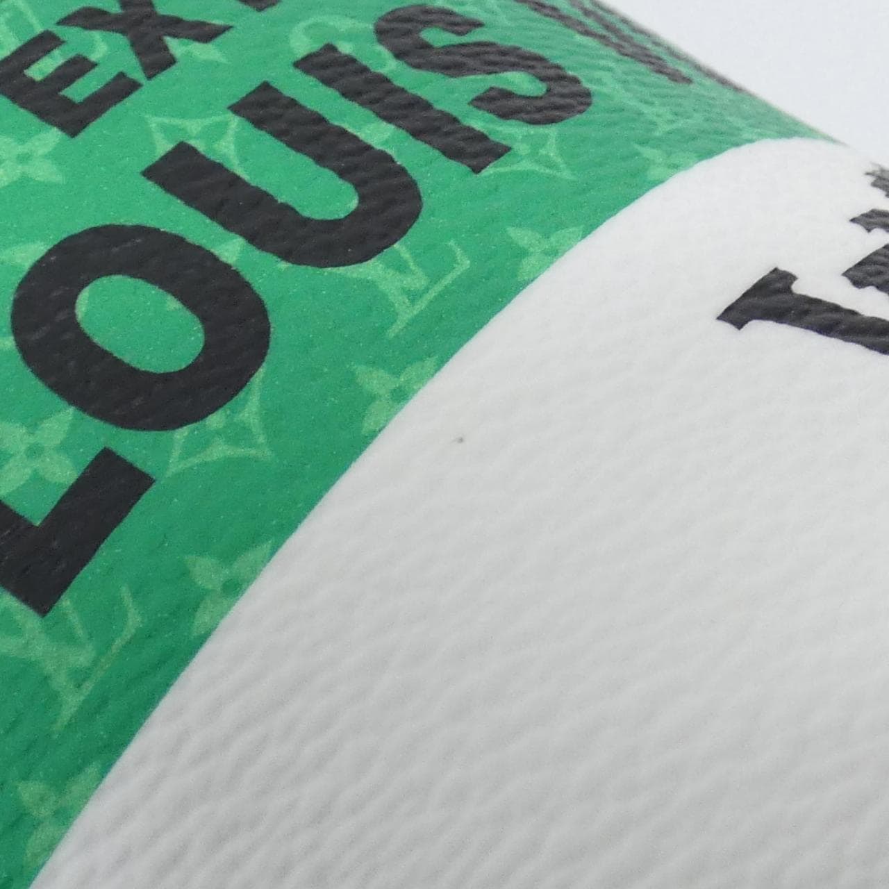 ルイヴィトン LVペイント カン M81592 バッグ