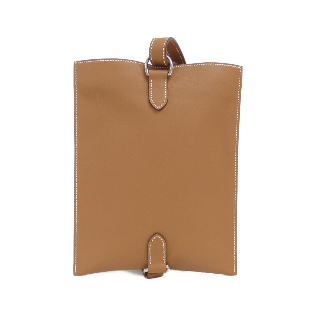 エルメス ポッシャンプリュス 083805CJ ウォレットバッグ