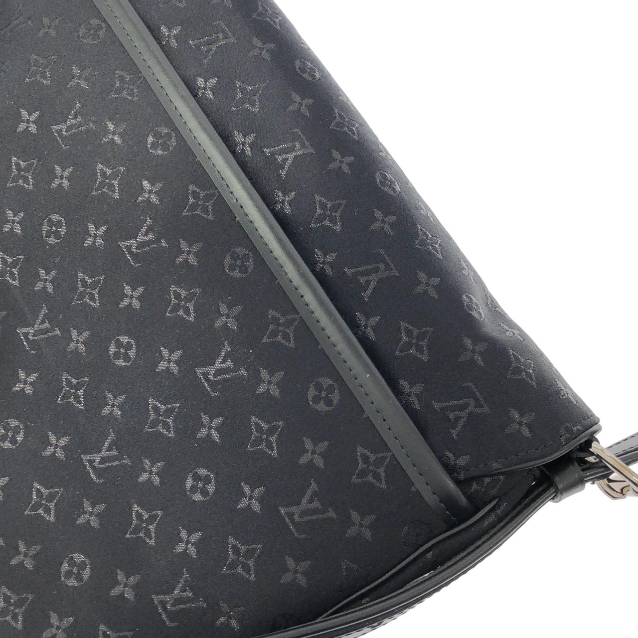 【ヴィンテージ】ルイヴィトン コント ドゥ フェ ミュゼット M92273 ショルダーバッグ