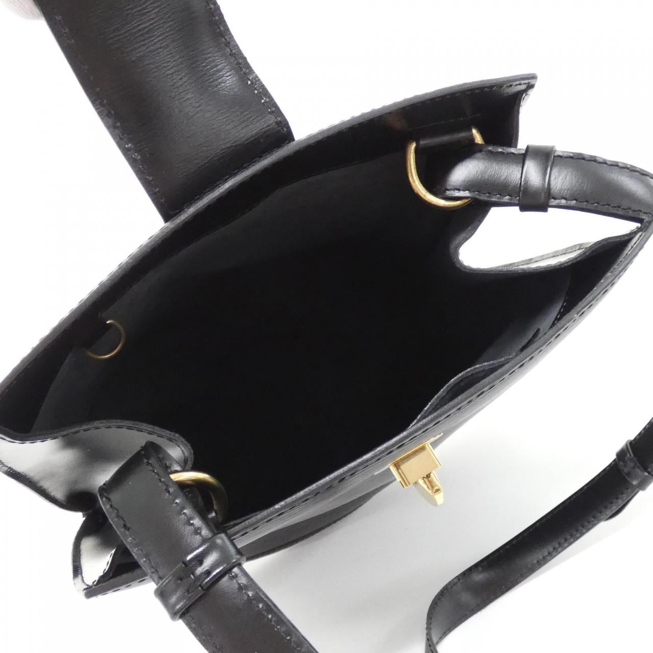 ルイヴィトン エピ クリュニー M52252 ショルダーバッグ