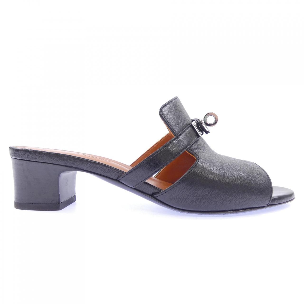 エルメス HERMES キャンディ CANDY ケリーバックル 211070Z サンダル