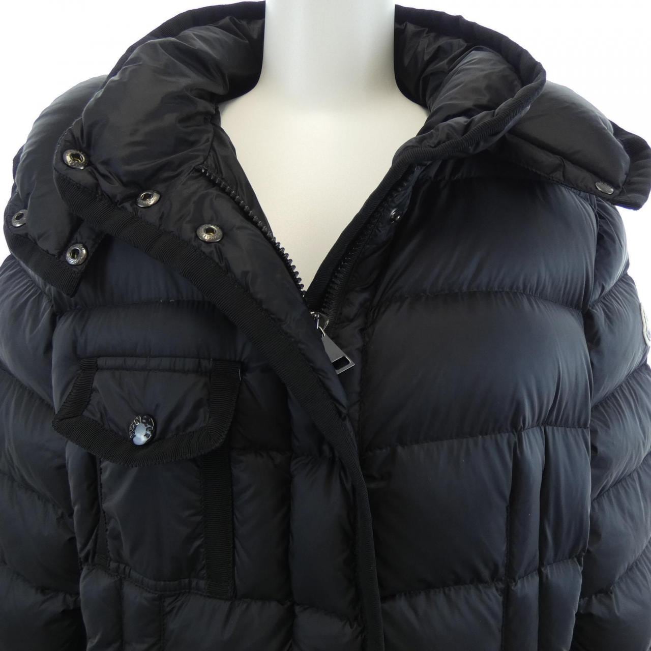 モンクレール MONCLER HERMINE ダウンコート