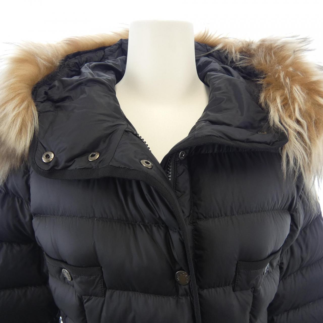 モンクレール MONCLER HIRMAFUR ダウンコート
