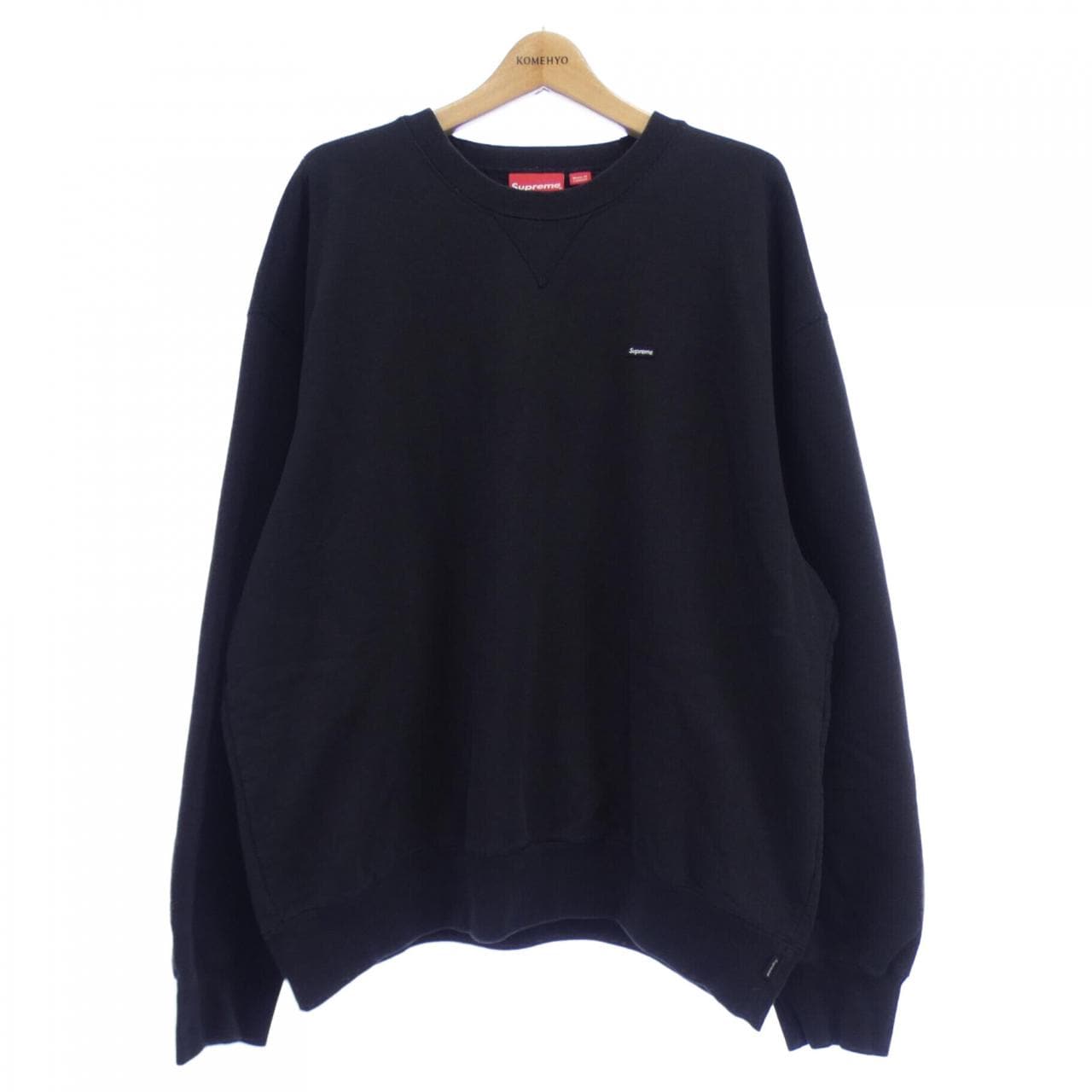 シュプリーム SUPREME スウェット