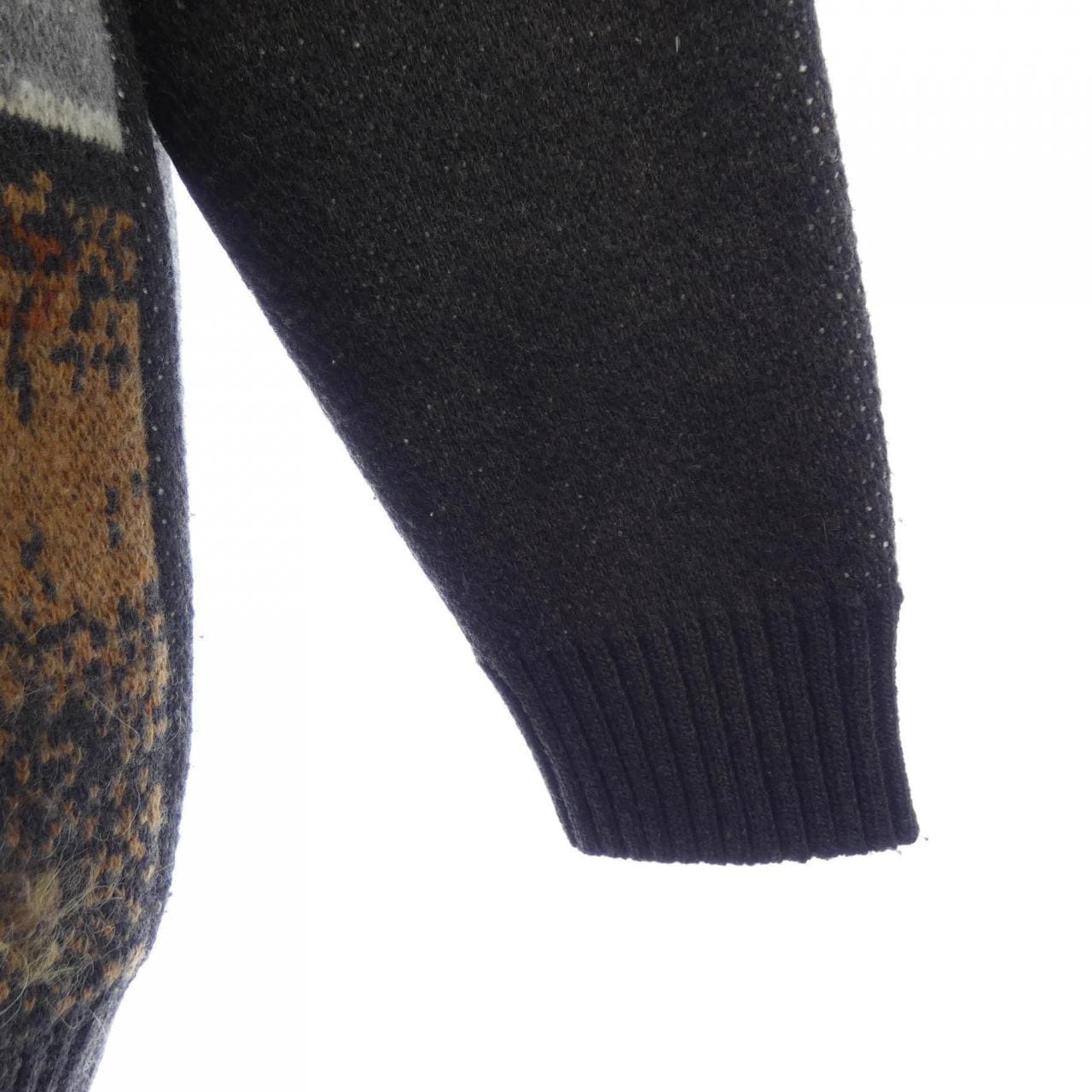 ステラマッカートニー STELLA MCCARTNEY ニット