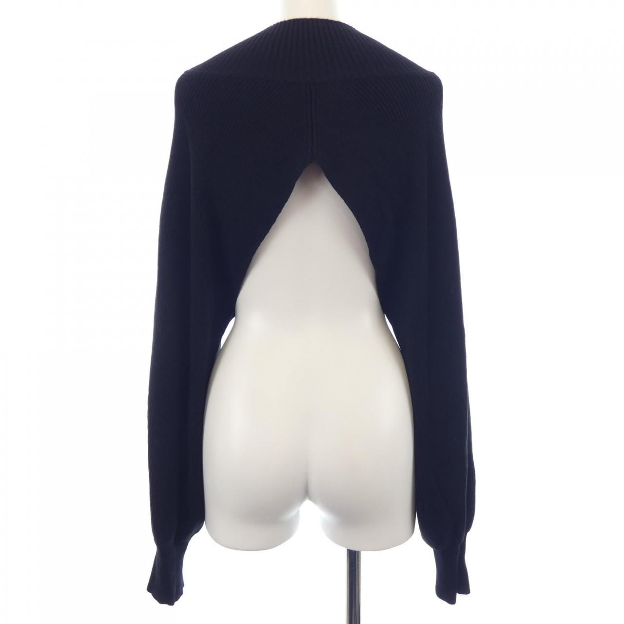 ヴィヴィアンタム VIVIENNE TAM 12275178 ニット