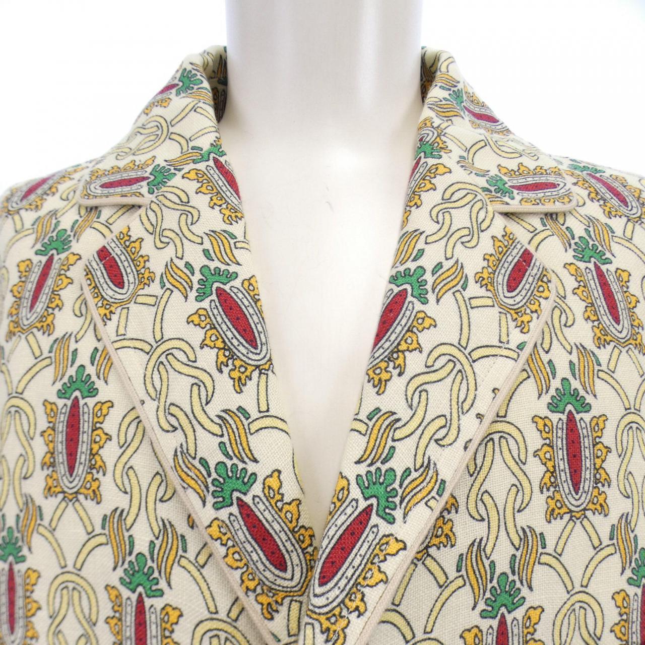 グッチ GUCCI ジャケット