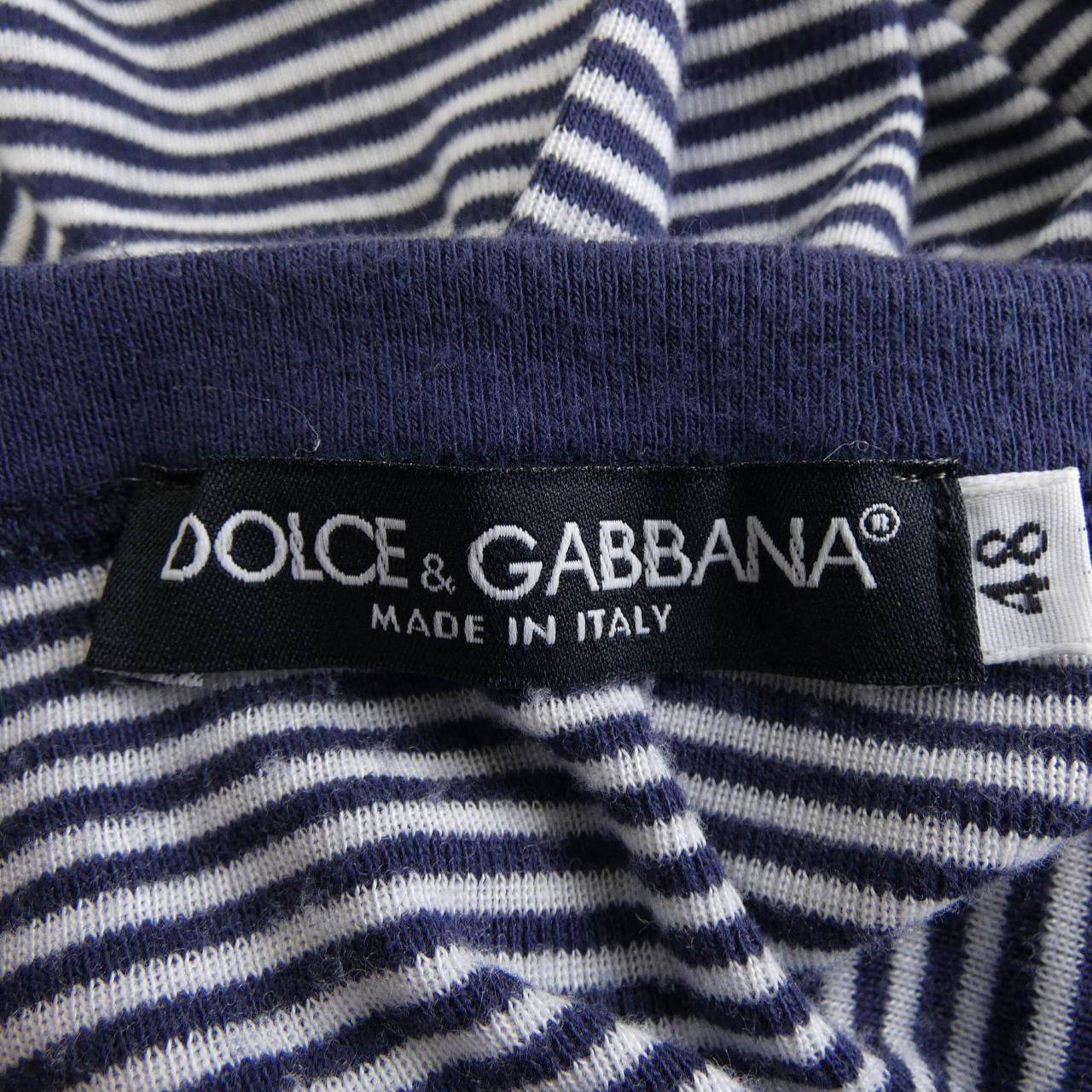 ドルチェアンドガッバーナ DOLCE&GABBANA Tシャツ