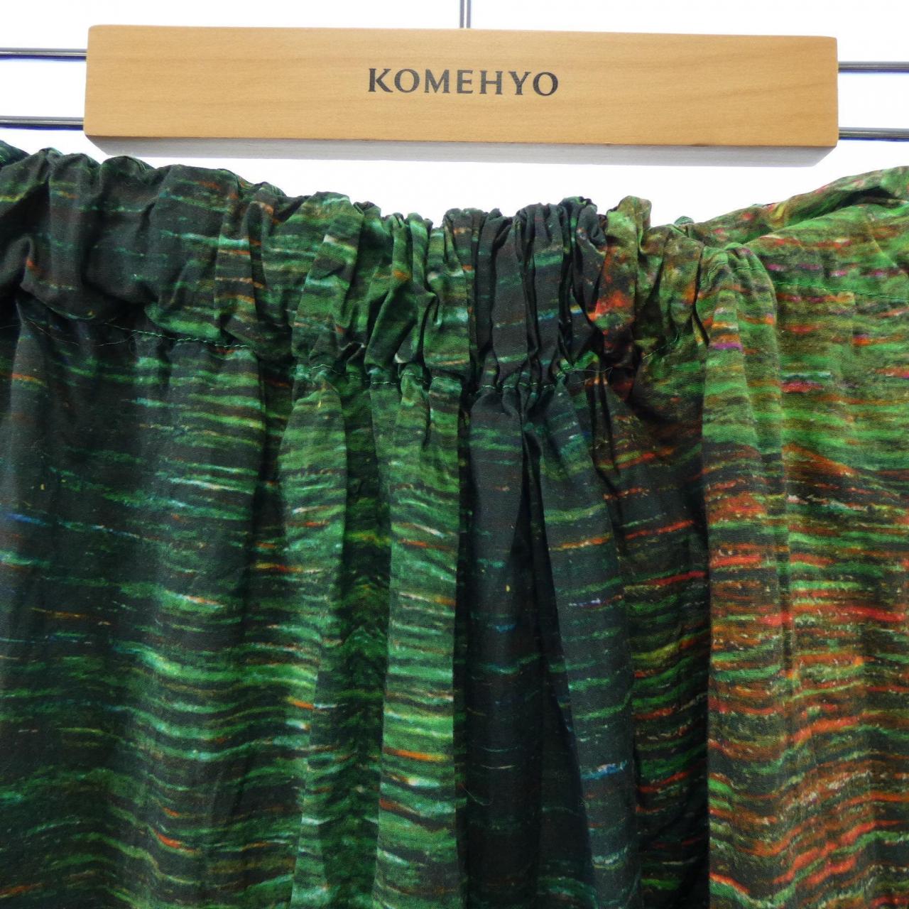 ANNTIAN スカート