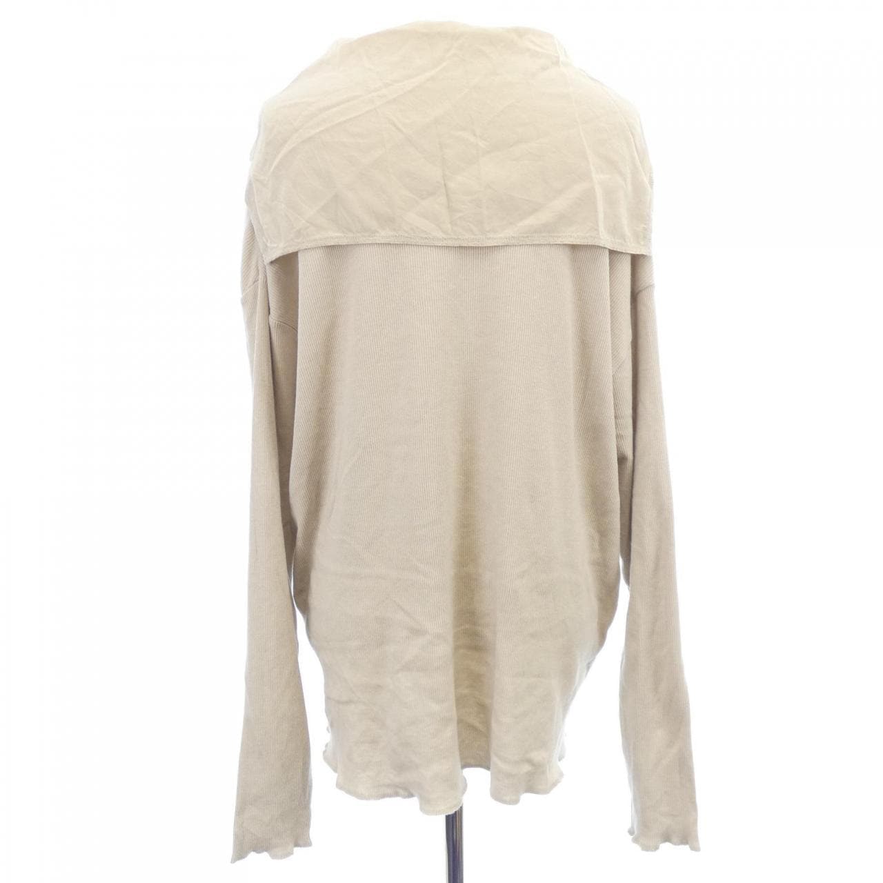 ロク 6ROKU パーカー