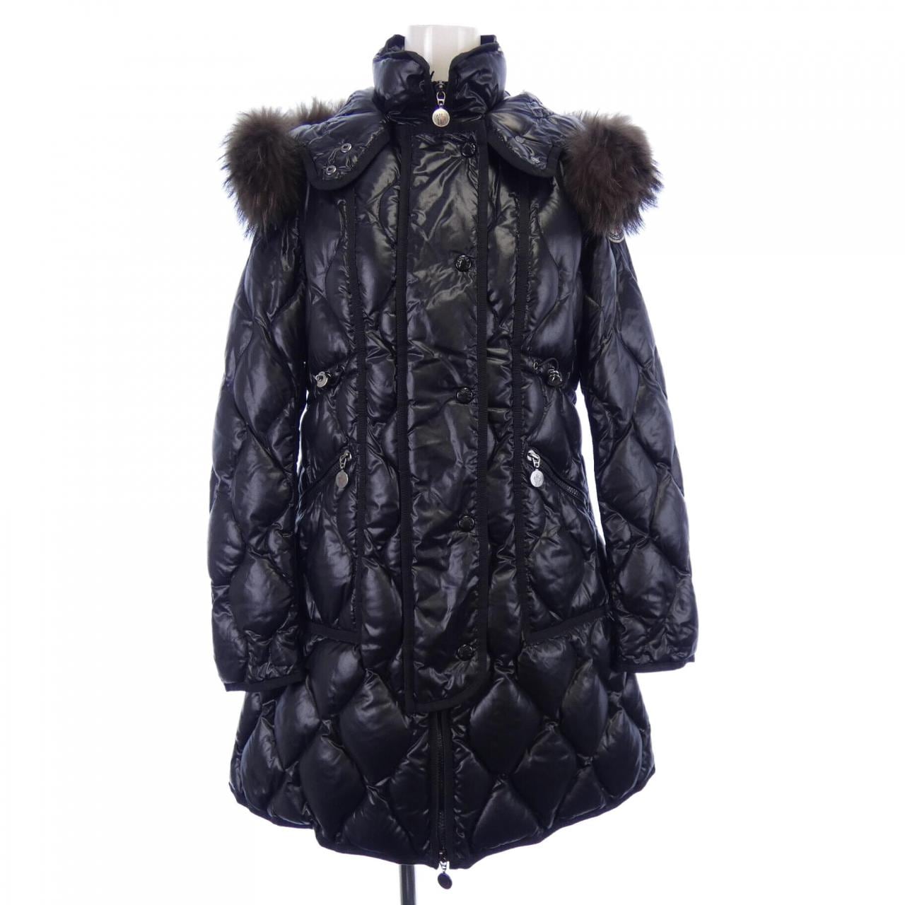 モンクレール MONCLER LONTRE ダウンコート