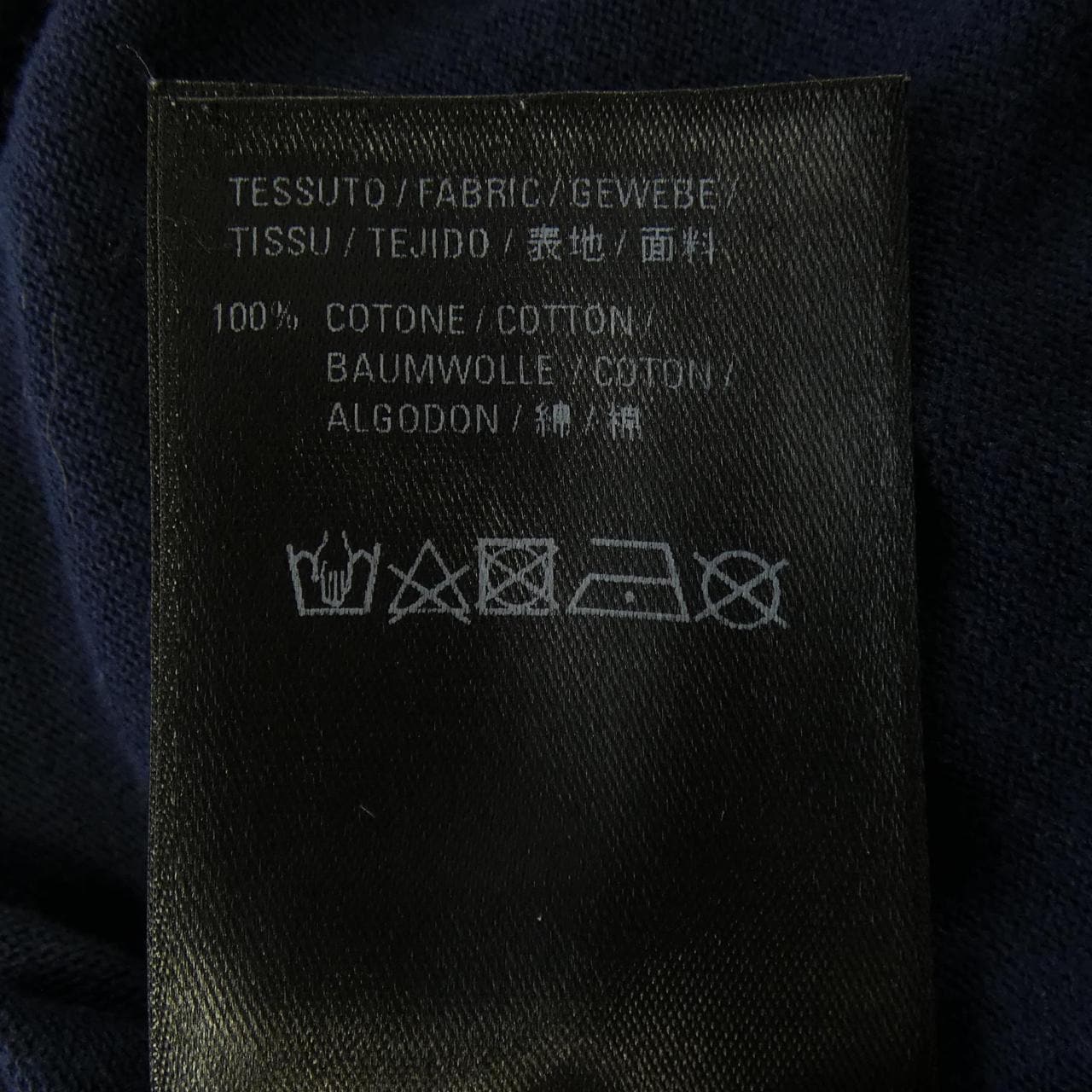 バレンシアガ BALENCIAGA 594579 Tシャツ