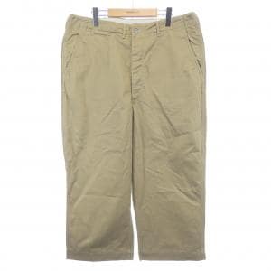 リアルマッコイズ REAL McCOYS パンツ