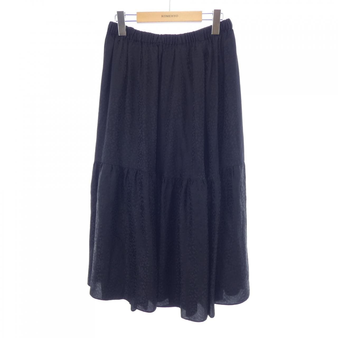 ステラマッカートニー STELLA MCCARTNEY 512538 SKA63 スカート