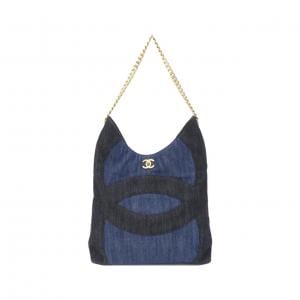 シャネル ショルダーバッグ