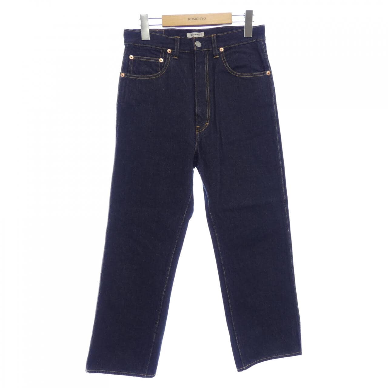 ブラミンク BLAMINK ジーンズ