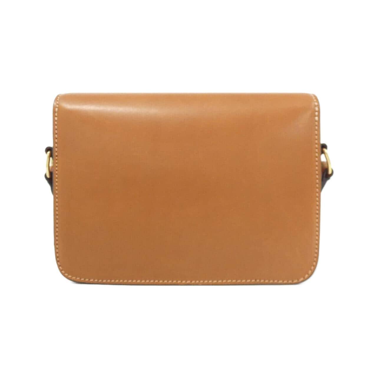 セリーヌ ティーン トリオンフ 188423BFN ショルダーバッグ