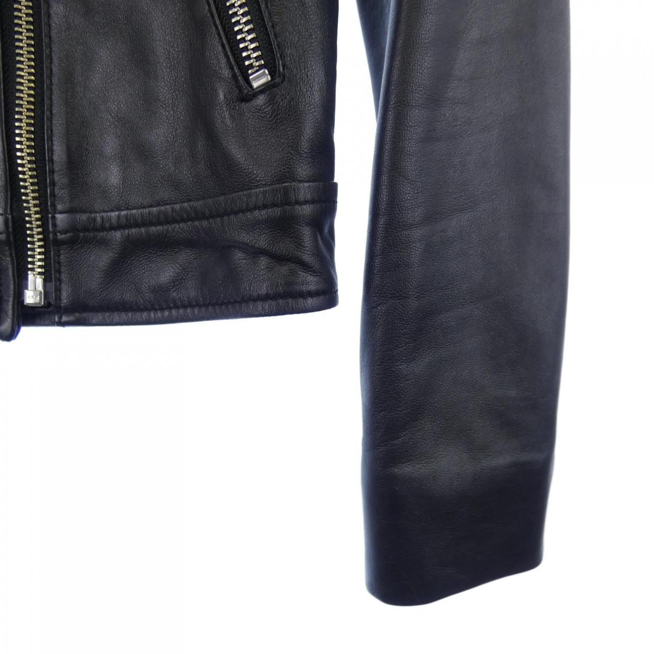 ブレンヘイム BLENHEIM レザージャケット