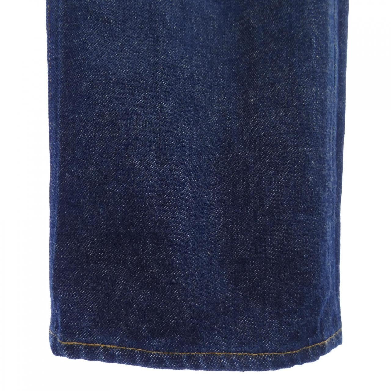 アーペーセー A.P.C. ジーンズ