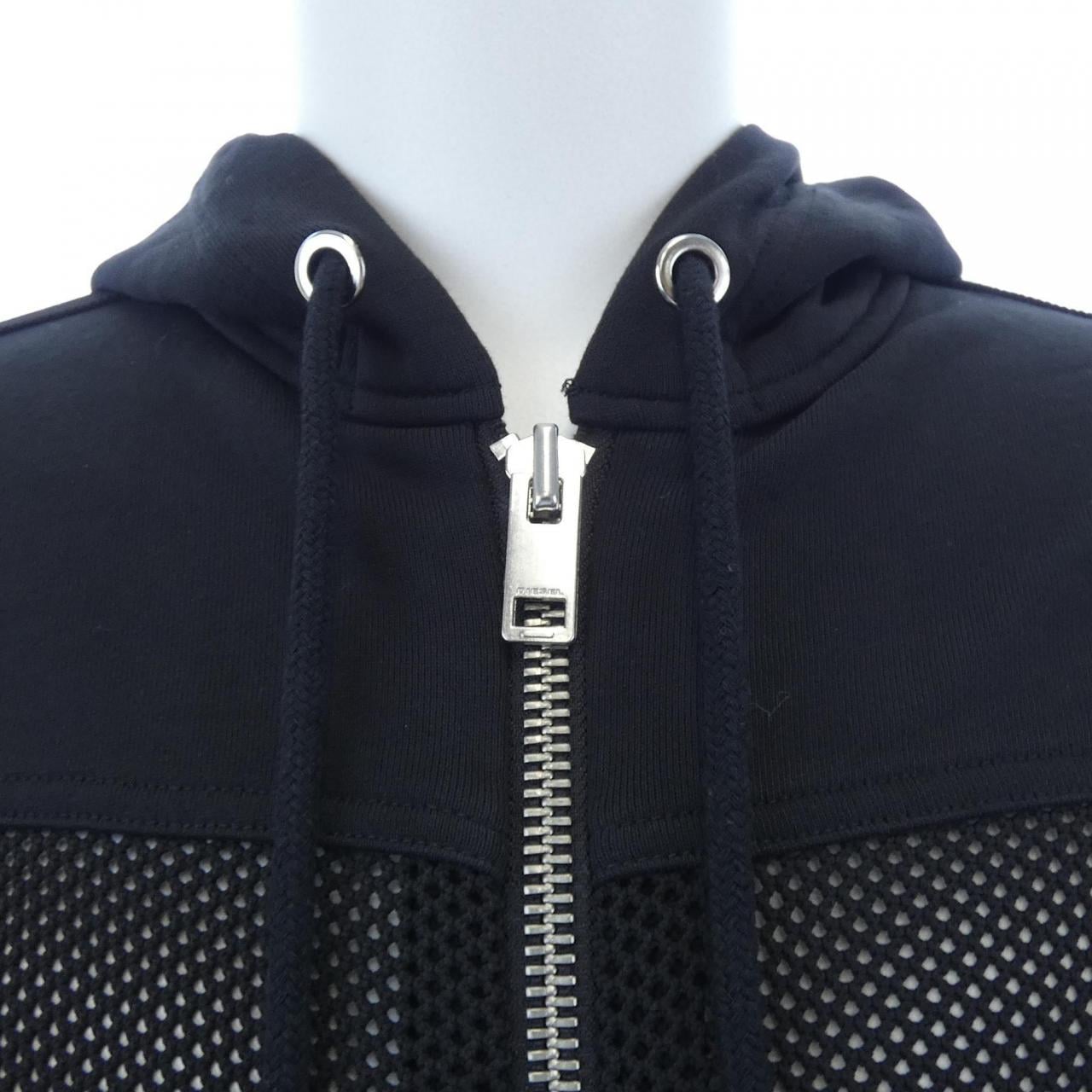 ディーゼル DIESEL CN000123 パーカー