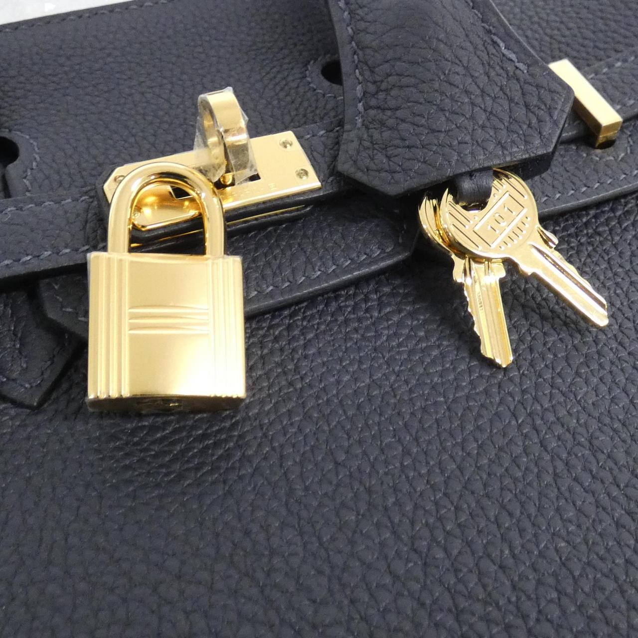 エルメス バーキン 25cm 041344CC バッグ