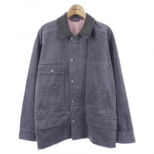 ヨーク YOKE YK25SS0925B デニムジャケット